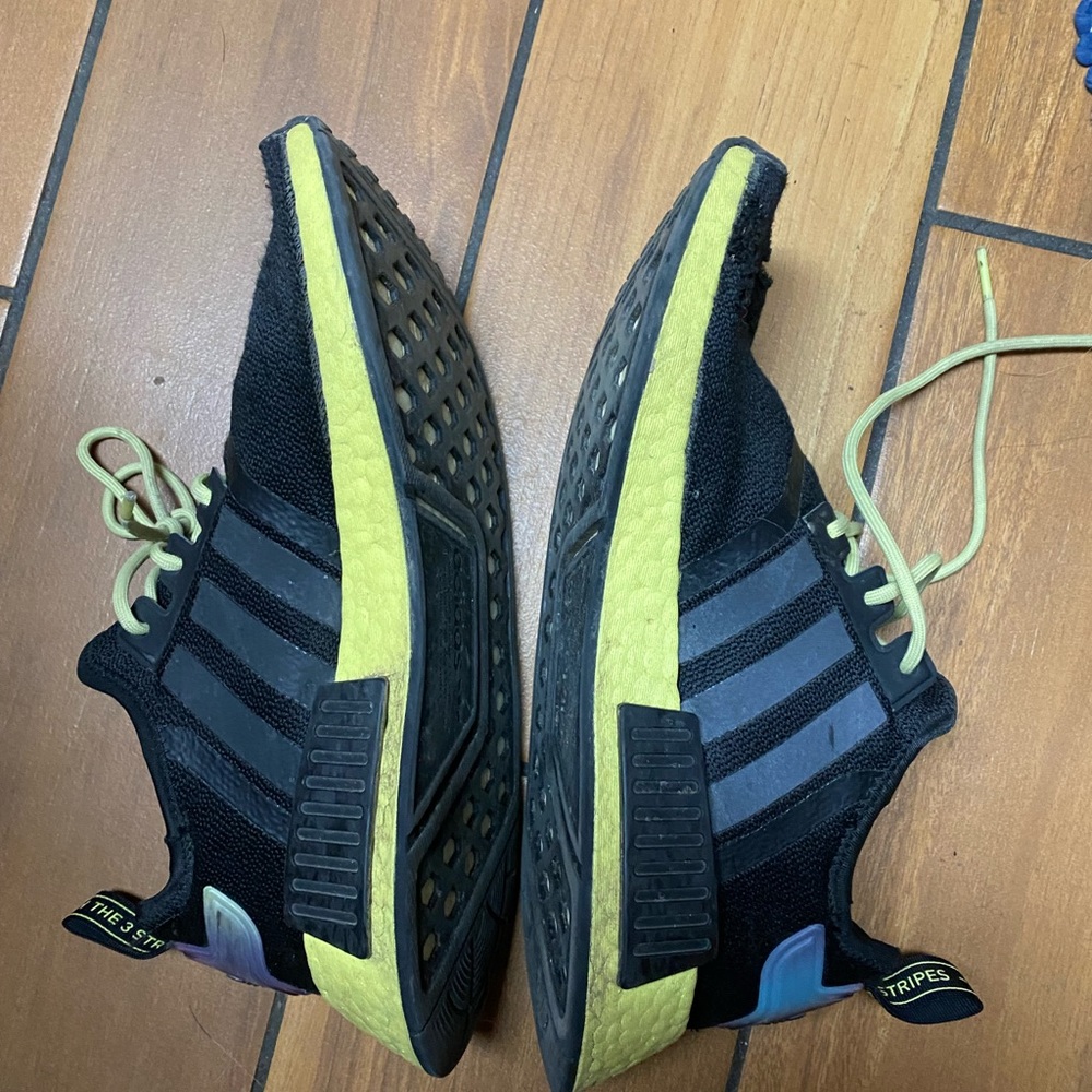 Nike Nmd